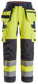 PW TROUSERS ELP HV CL2 - Suomen Brodeeraus