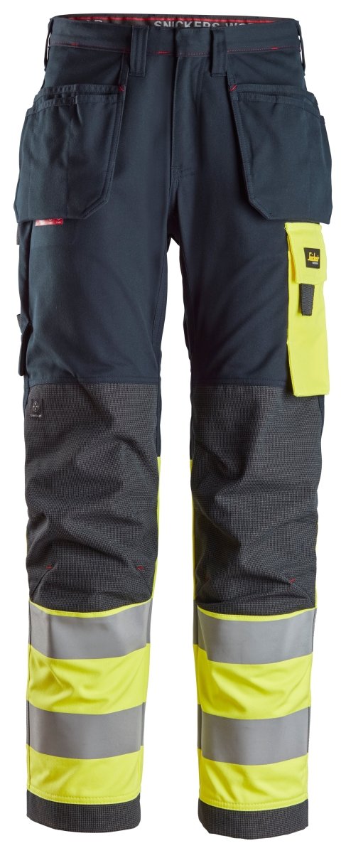 PW TROUSERS HP HV CL1 - Suomen Brodeeraus