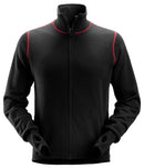 PW VILLAFROTEETAKKI Musta - Suomen Brodeeraus