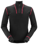 PWVILLAALUSPAITA PITKÄHI. Musta - Suomen Brodeeraus