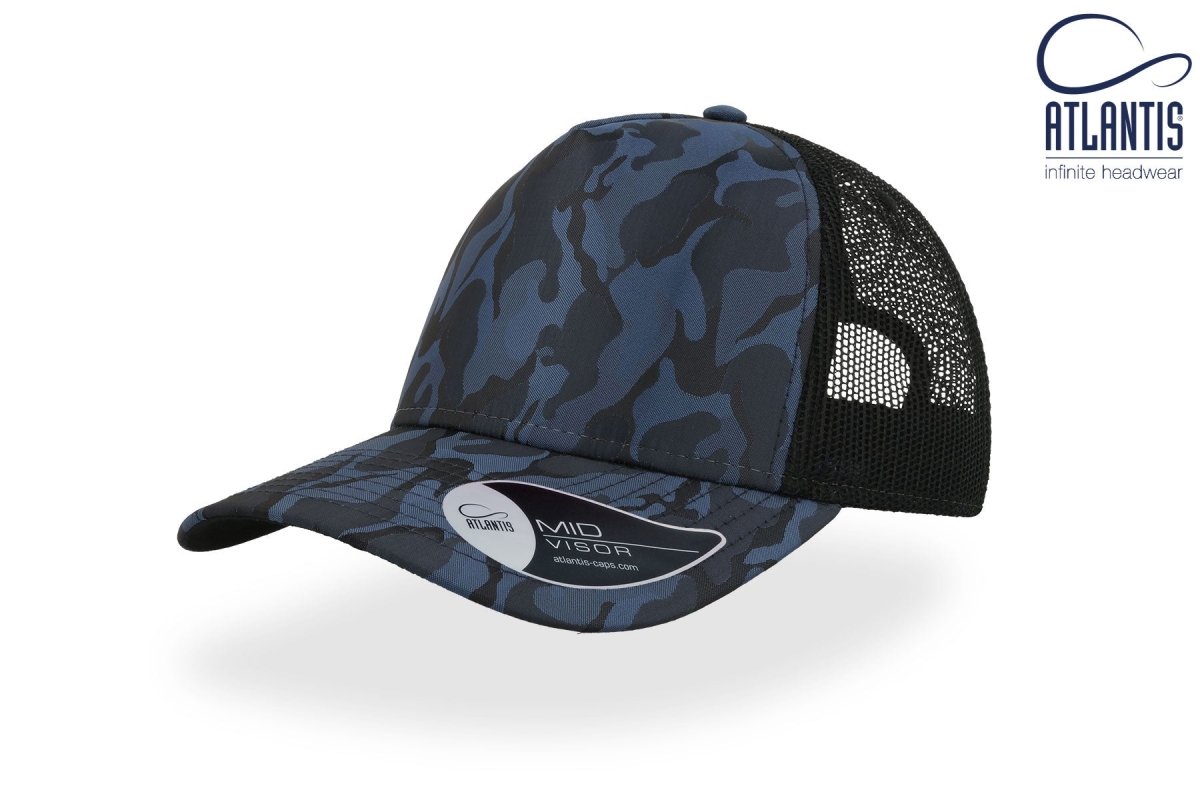 RAPPER CAMOU ROYAL | Suomen Brodeeraus