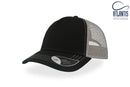 RAPPER CANVAS BLACK-GREY - Suomen Brodeeraus