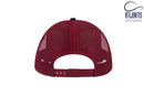 RAPPER CANVAS NAVY-BURGUNDY - Suomen Brodeeraus