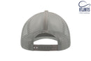 RAPPER JERSEY LIGHT GREY - Suomen Brodeeraus