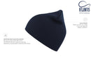 RECY BEANIE NAVY - Suomen Brodeeraus