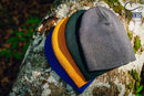 RECY BEANIE NAVY - Suomen Brodeeraus