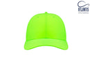RECY FEEL GREEN FLUO - Suomen Brodeeraus
