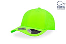 RECY FEEL GREEN FLUO - Suomen Brodeeraus