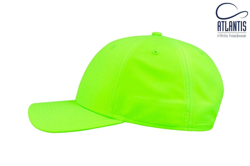 RECY FEEL GREEN FLUO - Suomen Brodeeraus