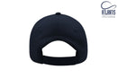 RECYCLED CAP NAVY - Suomen Brodeeraus