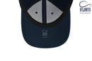 RECYCLED CAP NAVY - Suomen Brodeeraus