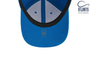 RECYCLED CAP ROYAL - Suomen Brodeeraus