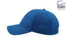 RECYCLED CAP ROYAL - Suomen Brodeeraus