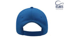 RECYCLED CAP ROYAL - Suomen Brodeeraus