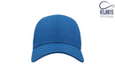 RECYCLED CAP ROYAL - Suomen Brodeeraus