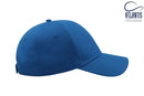 RECYCLED CAP ROYAL - Suomen Brodeeraus
