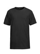 ROCK T KID NAVY T-SHIRT - Suomen Brodeeraus