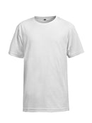 ROCK T KID RED T-SHIRT - Suomen Brodeeraus