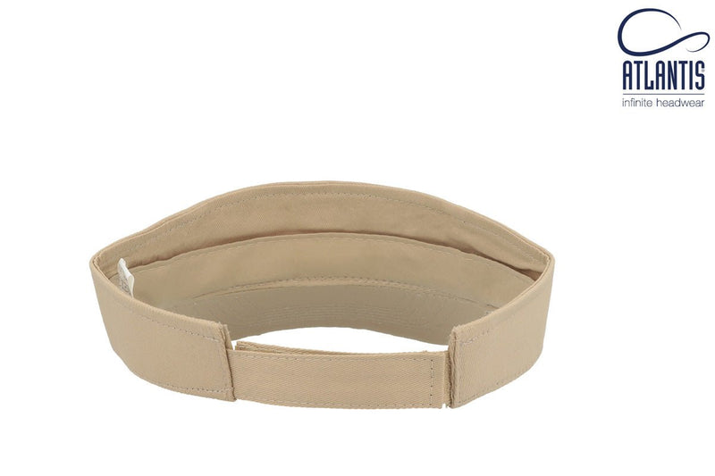 ROLAND VISOR KHAKI - Suomen Brodeeraus