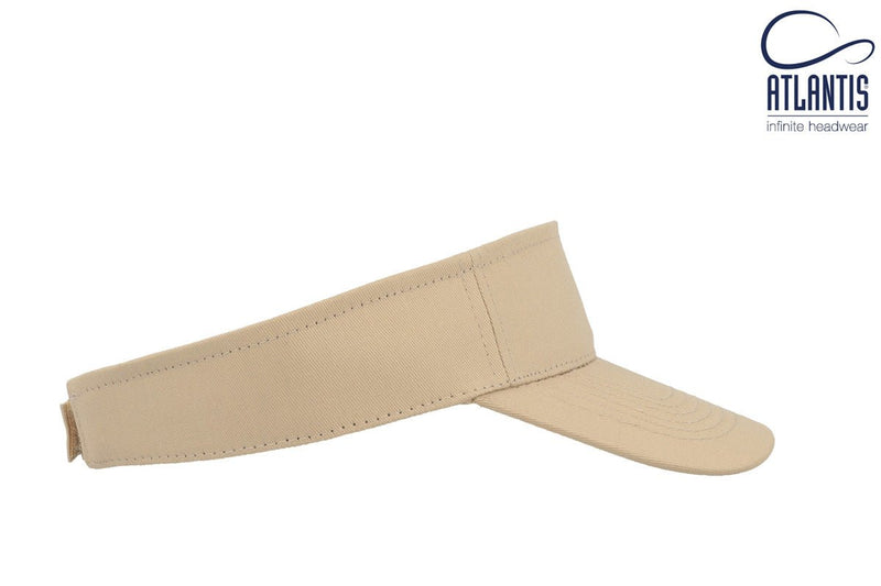 ROLAND VISOR KHAKI - Suomen Brodeeraus