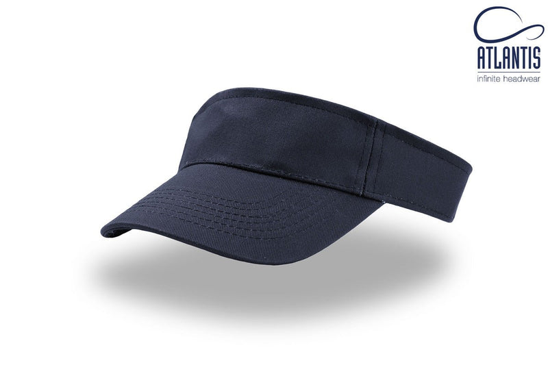 ROLAND VISOR NAVY - Suomen Brodeeraus