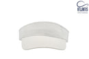 ROLAND VISOR WHITE - Suomen Brodeeraus