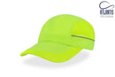 RUNNER YELLOW FLUO - Suomen Brodeeraus