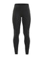 Rush Tights women Black - Suomen Brodeeraus