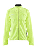 Rush Wind Jkt women Flumino - Suomen Brodeeraus