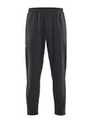 Rush Wind Pants Black - Suomen Brodeeraus