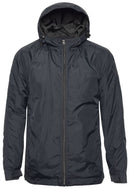 RUSKIN JACKA SVART - Suomen Brodeeraus