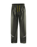 Sadehousut, TASO 1 Army green - Suomen Brodeeraus