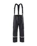 Sadehousut, TASO 2 Musta - Suomen Brodeeraus