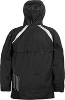 Sadetakki 432 RS Black - Suomen Brodeeraus