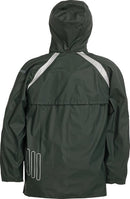 Sadetakki 432 RS Green - Suomen Brodeeraus