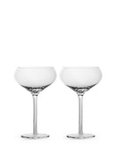 Saga samppanja coupe, 2 kpl - Suomen Brodeeraus