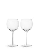 Saga viinilasi, 2 kpl - Suomen Brodeeraus