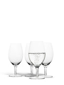 Sagalasi 4 kpl setti - Suomen Brodeeraus