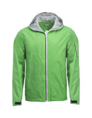 SEABROOK JACKET APPLE GREEN - Suomen Brodeeraus