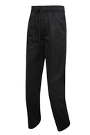 Select Kokinhousut Musta - Suomen Brodeeraus