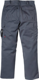 Service housut 233 LUXE Khaki - Suomen Brodeeraus