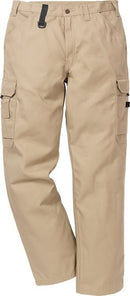 Service housut 235 CS Black - Suomen Brodeeraus