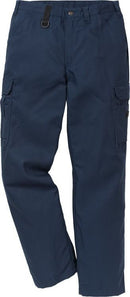 Service housut 235 CS Black - Suomen Brodeeraus