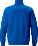 Service ripstop shortsit 2503 RIP Royal Blue - Suomen Brodeeraus