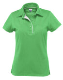 SHEPPARTON LADY Vihreä - Suomen Brodeeraus