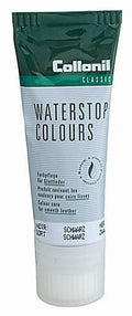 SHOE POLISH BLACK 75-42 - Suomen Brodeeraus