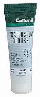 SHOE POLISH BLACK 75-42 - Suomen Brodeeraus