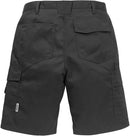 Shortsit 2508 P154 Black - Suomen Brodeeraus