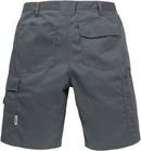 Shortsit 2508 P154 Dark Grey - Suomen Brodeeraus