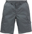 Shortsit 2508 P154 Dark Grey - Suomen Brodeeraus